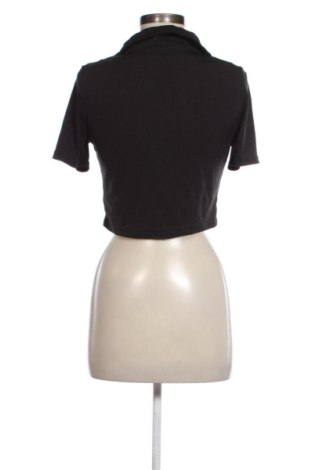 Дамска блуза SHEIN, Размер M, Цвят Черен, Цена 10,22 €