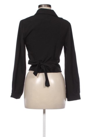 Bluză de femei SHEIN, Mărime S, Culoare Negru, Preț 60,99 Lei