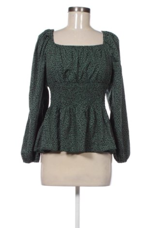 Дамска блуза SHEIN, Размер XL, Цвят Многоцветен, Цена 10,22 €