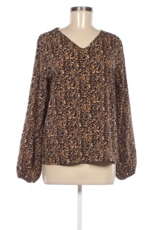 Дамска блуза SHEIN, Размер M, Цвят Многоцветен, Цена 10,22 €