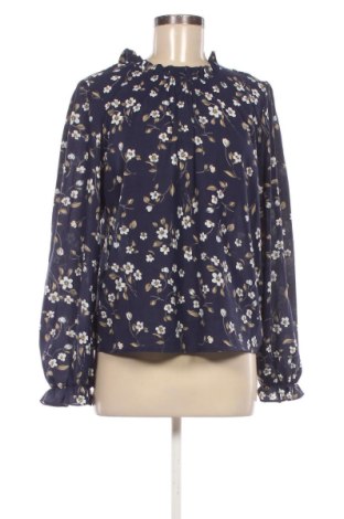 Дамска блуза SHEIN, Размер L, Цвят Многоцветен, Цена 10,22 €