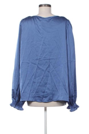 Dámská halenka SHEIN, Velikost 3XL, Barva Modrá, Cena  469,00 Kč