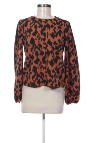 Дамска блуза SHEIN, Размер M, Цвят Многоцветен, Цена 10,22 €