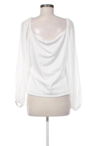 Damen Shirt SHEIN, Größe XXL, Farbe Weiß, Preis 12,99 €