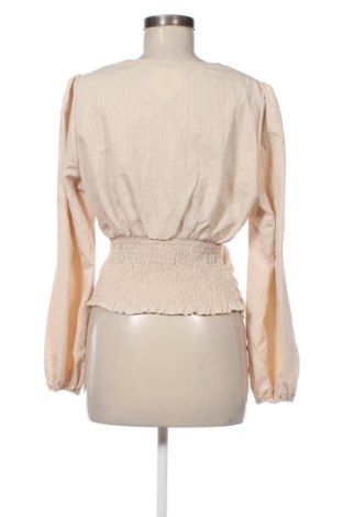 Damen Shirt SHEIN, Größe M, Farbe Beige, Preis € 12,99