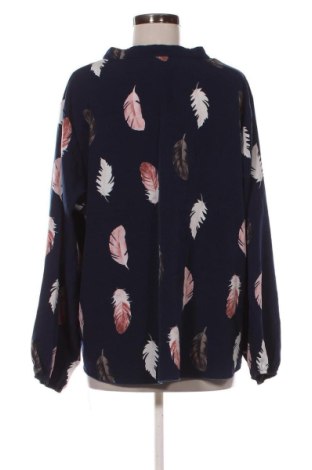 Дамска блуза SHEIN, Размер XXL, Цвят Многоцветен, Цена 10,22 €
