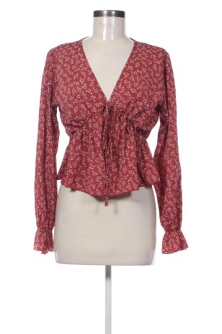 Дамска блуза SHEIN, Размер M, Цвят Многоцветен, Цена 10,22 €