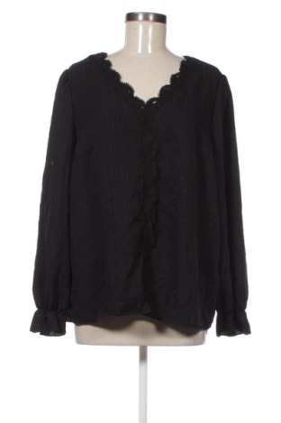 Damen Shirt SHEIN, Größe XL, Farbe Schwarz, Preis 12,99 €