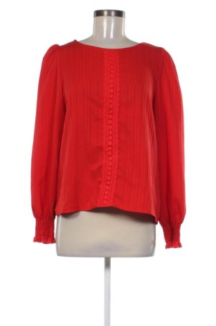 Damen Shirt SHEIN, Größe M, Farbe Rot, Preis 12,99 €