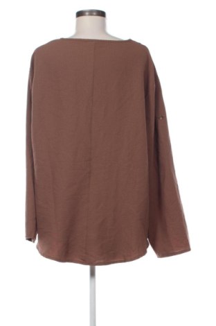 Bluză de femei SHEIN, Mărime XL, Culoare Maro, Preț 60,99 Lei