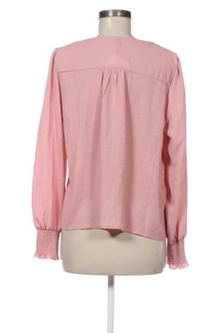 Damen Shirt SHEIN, Größe L, Farbe Aschrosa, Preis 12,99 €