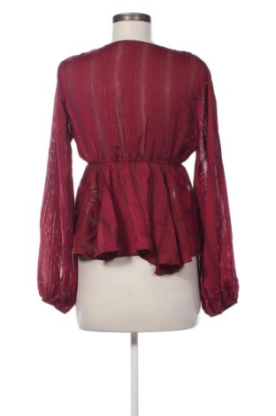 Bluzka damska SHEIN, Rozmiar M, Kolor Czerwony, Cena 51,99 zł