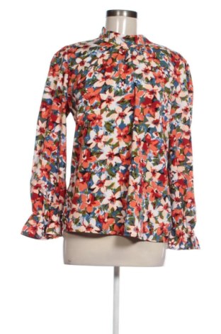 Bluză de femei SHEIN, Mărime M, Culoare Multicolor, Preț 60,99 Lei