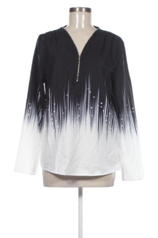 Damen Shirt SHEIN, Größe L, Farbe Mehrfarbig, Preis 12,99 €
