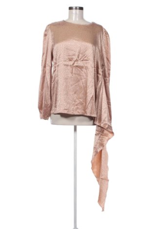 Bluzka damska SHEIN, Rozmiar XL, Kolor Kolorowy, Cena 51,99 zł