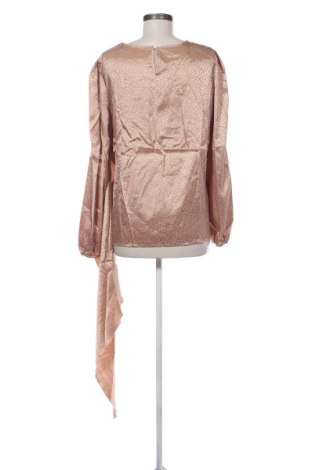 Bluzka damska SHEIN, Rozmiar XL, Kolor Kolorowy, Cena 51,99 zł