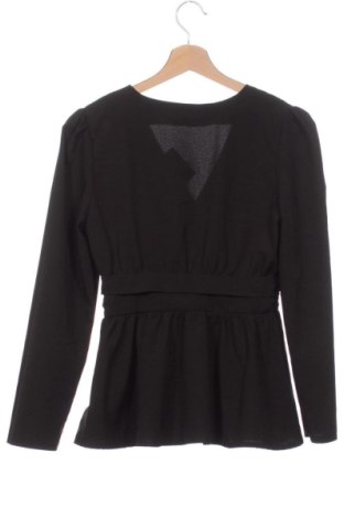 Bluzka damska SHEIN, Rozmiar XS, Kolor Czarny, Cena 51,99 zł