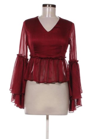 Дамска блуза SHEIN, Размер S, Цвят Многоцветен, Цена 10,22 €