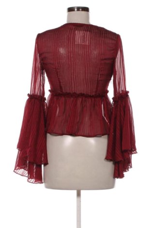 Дамска блуза SHEIN, Размер S, Цвят Многоцветен, Цена 10,22 €