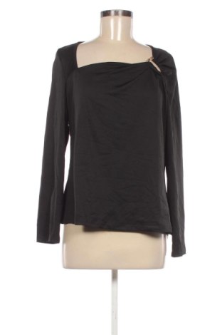 Bluzka damska SHEIN, Rozmiar XL, Kolor Czarny, Cena 51,99 zł
