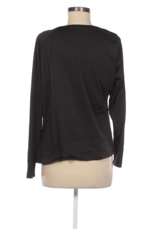 Bluzka damska SHEIN, Rozmiar XL, Kolor Czarny, Cena 51,99 zł