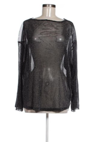 Γυναικεία μπλούζα SHEIN, Μέγεθος 4XL, Χρώμα Μαύρο, Τιμή 11,99 €