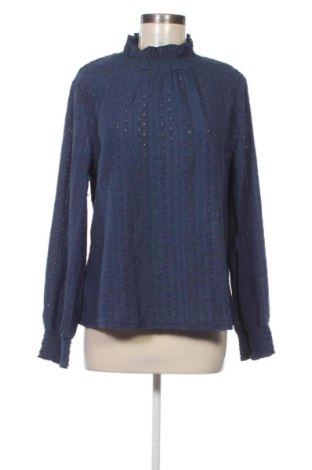 Damen Shirt SHEIN, Größe M, Farbe Blau, Preis 12,99 €