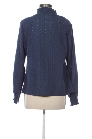 Damen Shirt SHEIN, Größe M, Farbe Blau, Preis 12,99 €