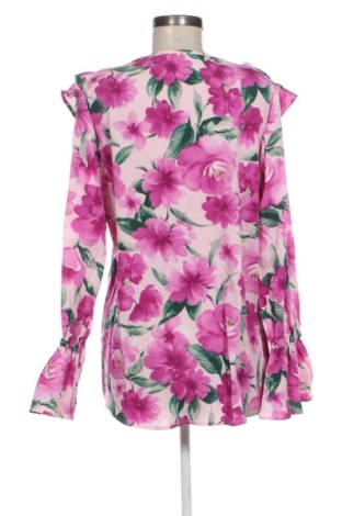 Bluză de femei SHEIN, Mărime XL, Culoare Multicolor, Preț 60,99 Lei