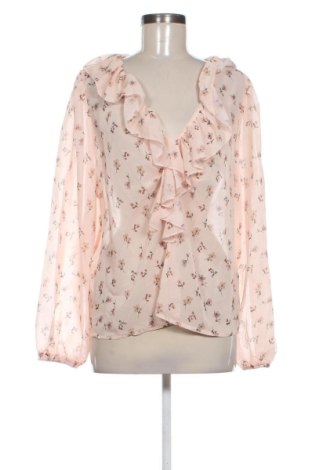 Bluzka damska SHEIN, Rozmiar XL, Kolor Kolorowy, Cena 51,99 zł