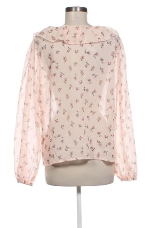 Bluzka damska SHEIN, Rozmiar XL, Kolor Kolorowy, Cena 51,99 zł