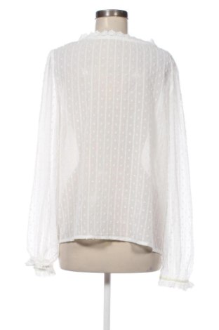 Bluzka damska SHEIN, Rozmiar XL, Kolor Biały, Cena 51,99 zł