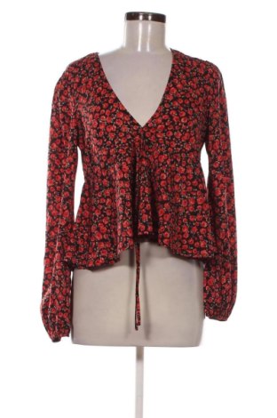 Bluză de femei SHEIN, Mărime S, Culoare Multicolor, Preț 60,99 Lei