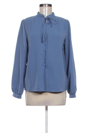 Damen Shirt SHEIN, Größe S, Farbe Blau, Preis 12,99 €