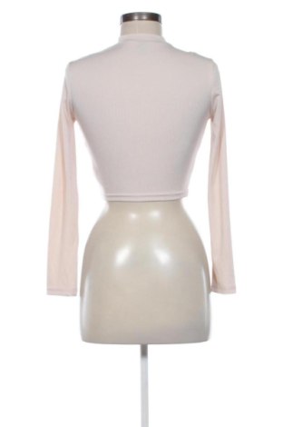 Dámská halenka SHEIN, Velikost XS, Barva Béžová, Cena  283,00 Kč