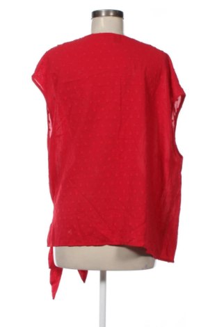 Damen Shirt SHEIN, Größe XXL, Farbe Rot, Preis 12,99 €