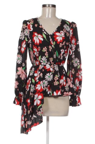 Damen Shirt SHEIN, Größe M, Farbe Mehrfarbig, Preis 12,99 €