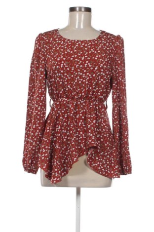 Дамска блуза SHEIN, Размер M, Цвят Многоцветен, Цена 10,22 €