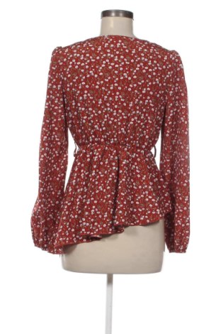 Дамска блуза SHEIN, Размер M, Цвят Многоцветен, Цена 10,22 €