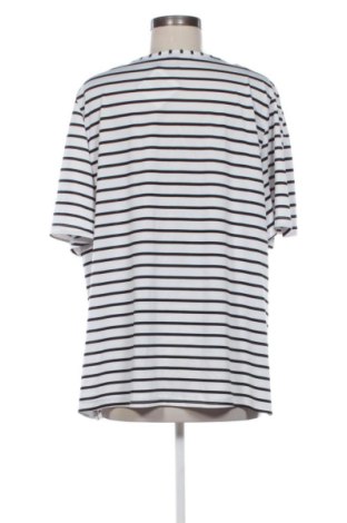 Damen Shirt SHEIN, Größe 4XL, Farbe Mehrfarbig, Preis 9,71 €