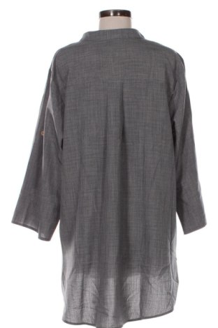 Bluzka damska SHEIN, Rozmiar XXL, Kolor Szary, Cena 51,99 zł