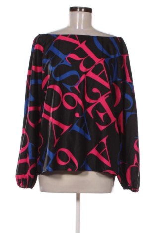 Bluză de femei SHEIN, Mărime XL, Culoare Multicolor, Preț 60,99 Lei