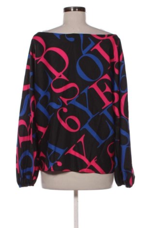 Bluză de femei SHEIN, Mărime XL, Culoare Multicolor, Preț 60,99 Lei
