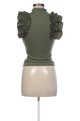 Damen Shirt SHEIN, Größe S, Farbe Grün, Preis 12,99 €