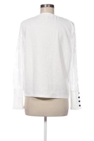 Дамска блуза SHEIN, Размер M, Цвят Бял, Цена 10,22 €
