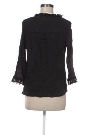 Дамска блуза SHEIN, Размер L, Цвят Черен, Цена 10,22 €