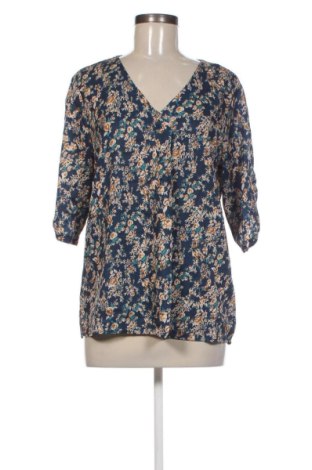 Damen Shirt SHEIN, Größe L, Farbe Mehrfarbig, Preis 12,99 €