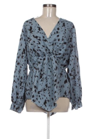 Damen Shirt SHEIN, Größe XL, Farbe Mehrfarbig, Preis 12,99 €