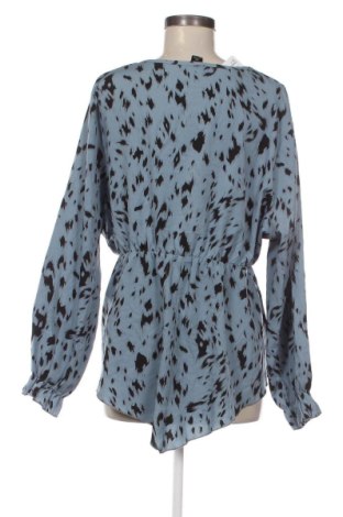Damen Shirt SHEIN, Größe XL, Farbe Mehrfarbig, Preis 12,99 €