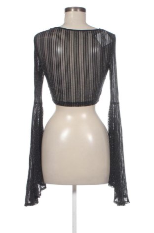 Дамска блуза SHEIN, Размер S, Цвят Черен, Цена 10,22 €